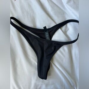 Skims skimpy bikini bottom